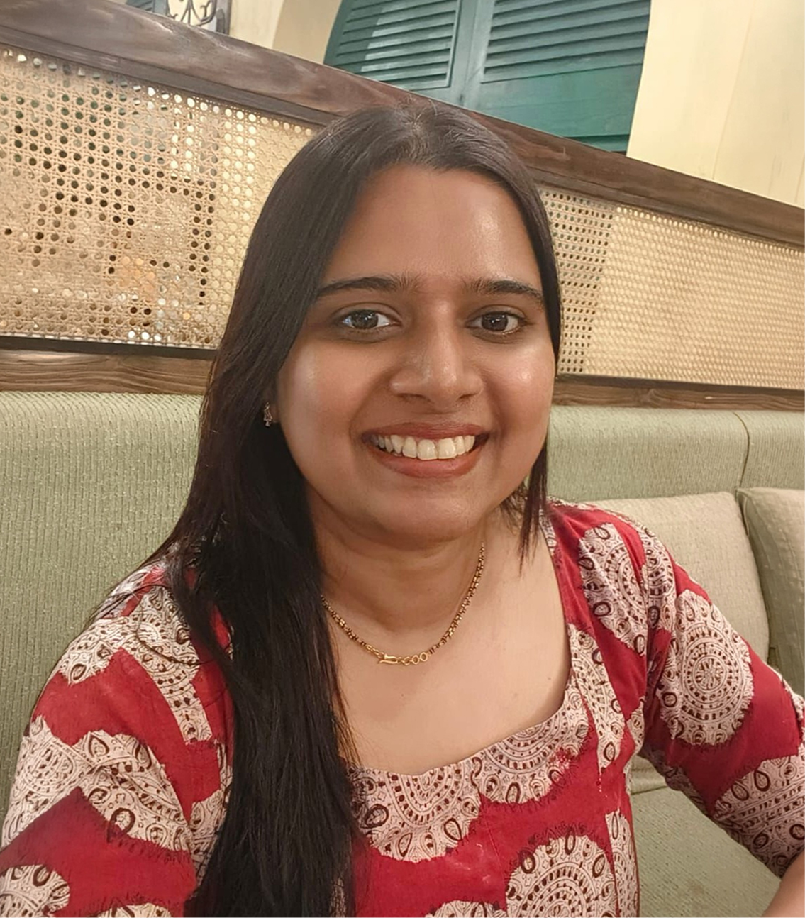 Dr. Surya