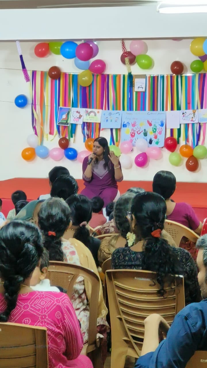 Dr. Surya recognition